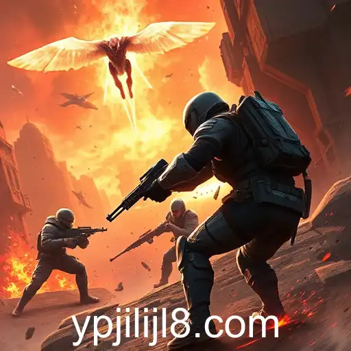 Exploring the Thrilling World of Action Games: A Dive into the 'ypjili' Universe