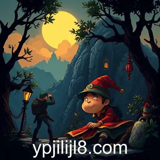 The Expansive World of Adventure Games