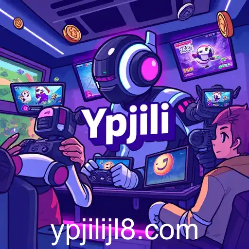 The Digital Revolution of Gaming