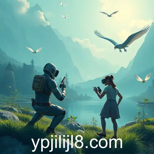 Emergence of Online Game Dynamics in 2025