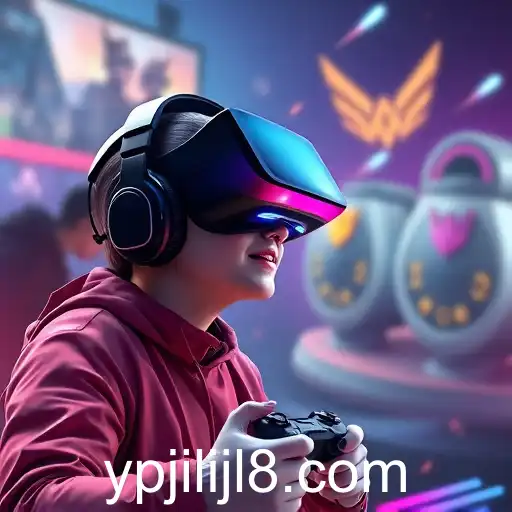 The Evolving Landscape of Online Gaming in 2025