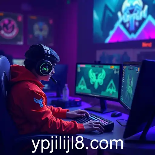 Exploring Ypjili: A Gaming Phenomenon
