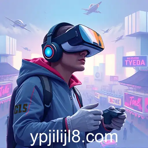 Navigating the Future of Online Gaming