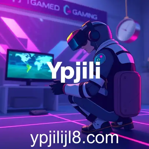 Shaping The Gaming World: Ypjili's Impact in 2025