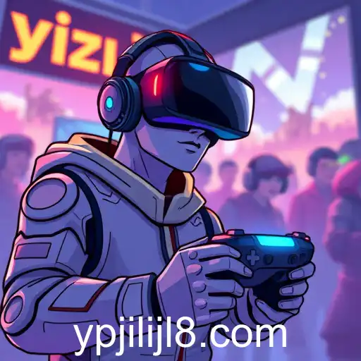 Gaming Industry Evolution Amid Digital Boom