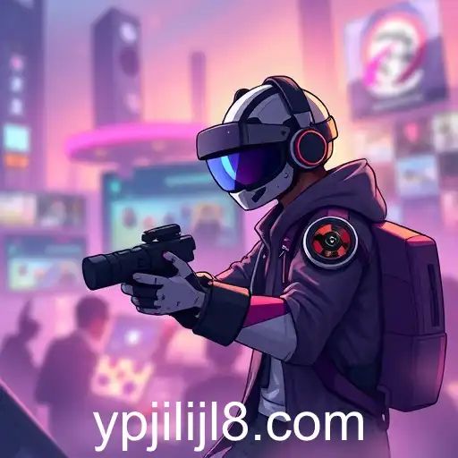 Gaming Trends and Transformations in 2025