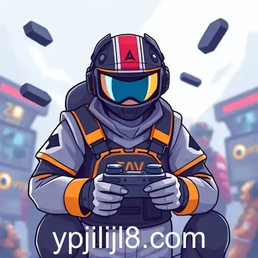 Gaming Trends and Innovations at Ypjili