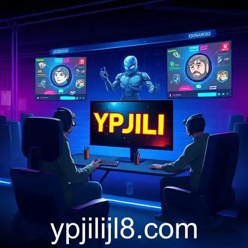 Revolution of Online Gaming in 2026