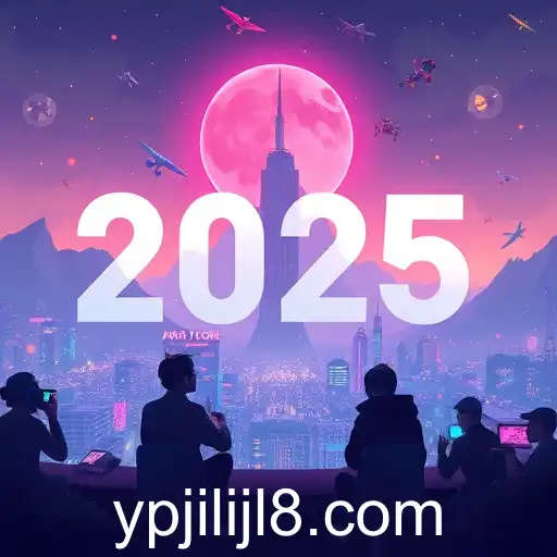 The Rise of Online Gaming in the Mid-2020s
