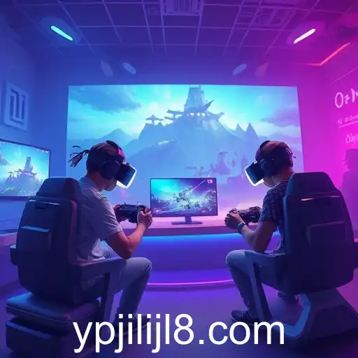 The Rise of Online Gaming Communities