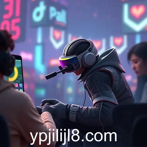 Rise of Online Gaming Communities