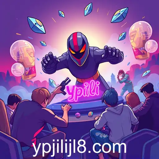 The Rise of Ypjili in the Gaming World