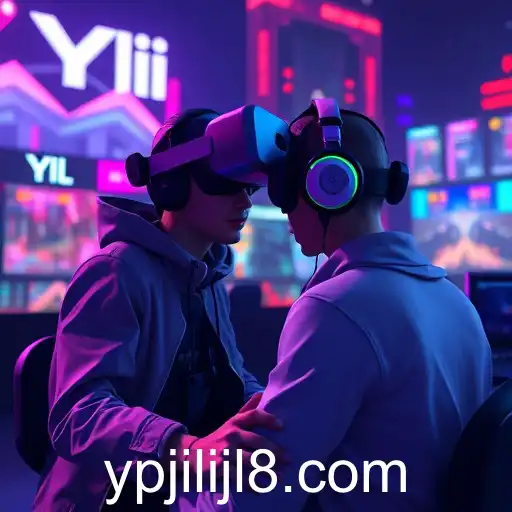 The Rise of Ypjili in Gaming Communities