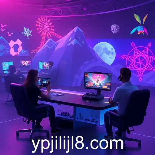 The Rise and Trends of Online Gaming in 2025