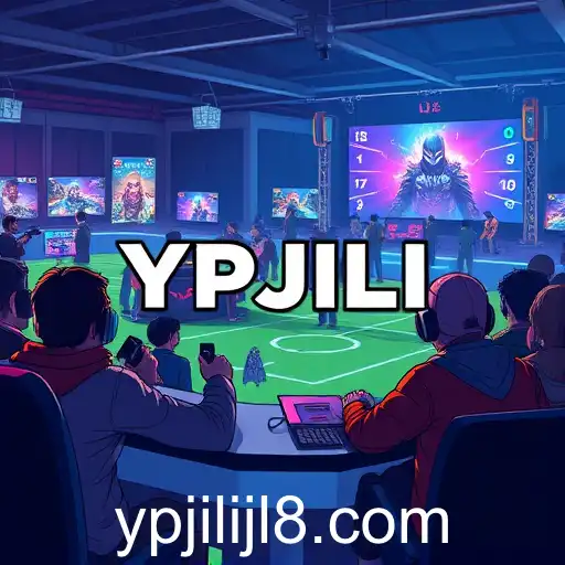 YPJILI's Rise in Digital Gaming