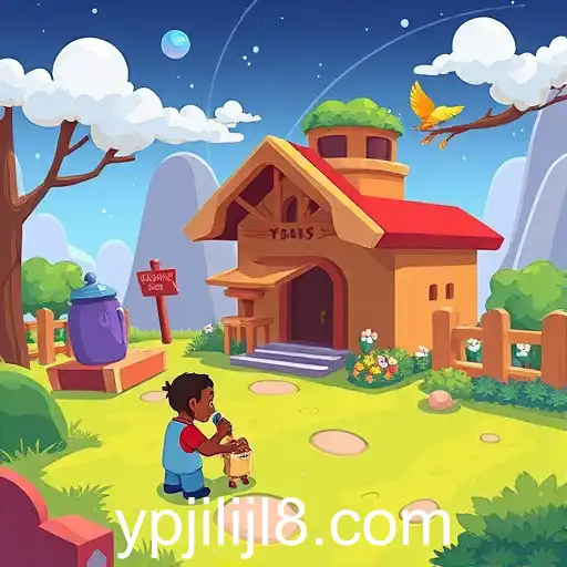 The Rise of Ypjili: A New Era for Online Gaming