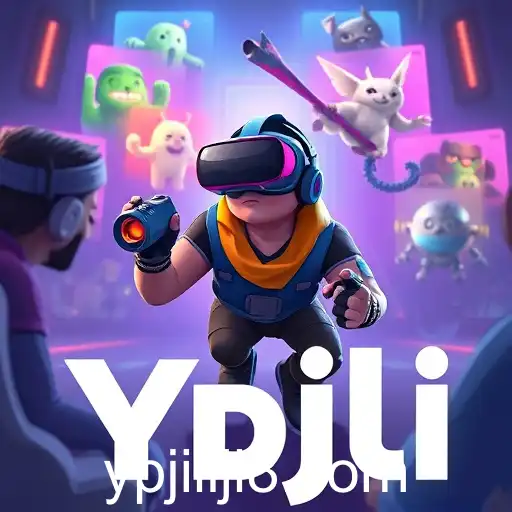 The Rise of Ypjili in Online Gaming