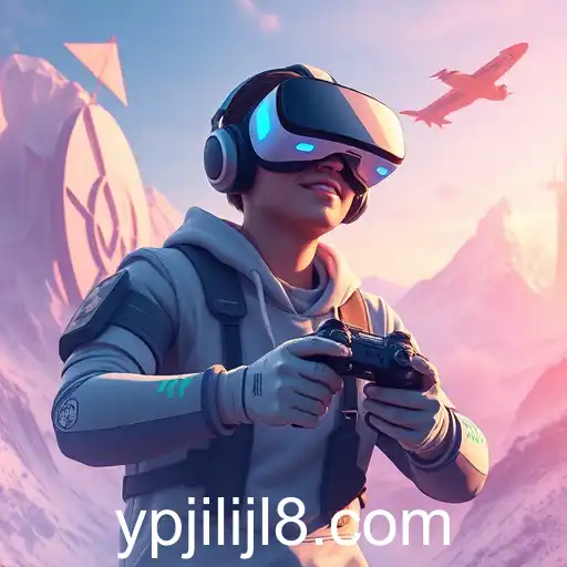 The Rise of Ypjili: Gaming Trends and Innovations