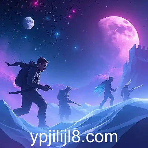 The Rise of Ypjili in Online Gaming