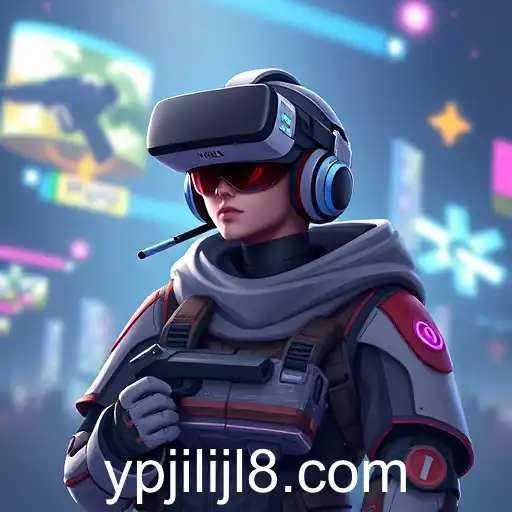 Digital Landscapes of 2025: A New Era of Gaming