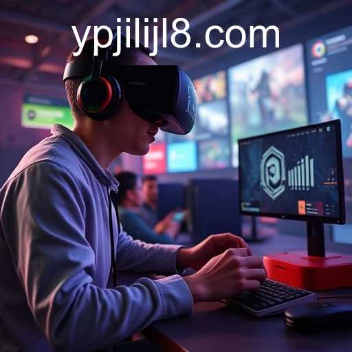 The Evolution of Online Gaming in 2025