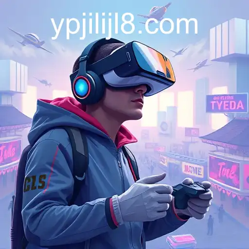 Navigating the Future of Online Gaming