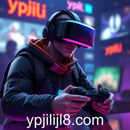 Gaming Industry Evolution Amid Digital Boom