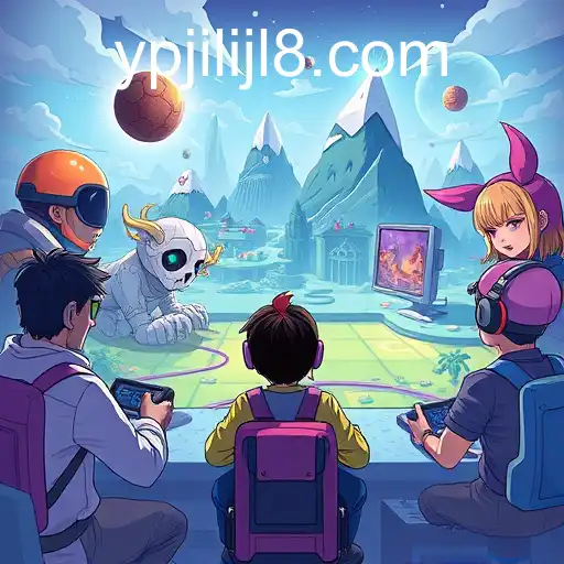 Gaming Industry Trends and Ypjili's Rise