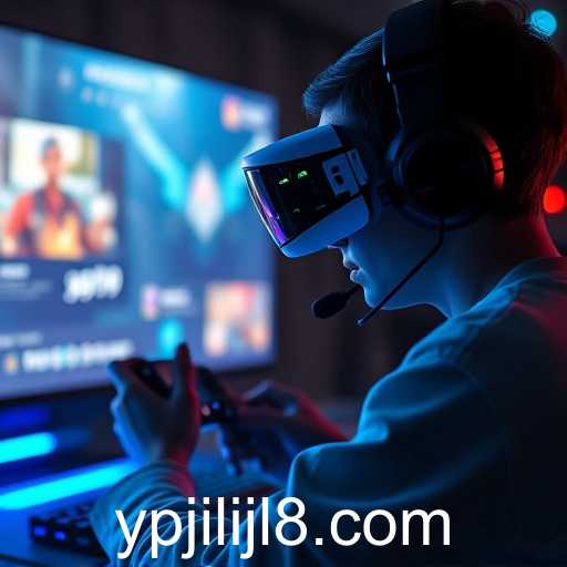 Digital Evolution and Gaming Influences