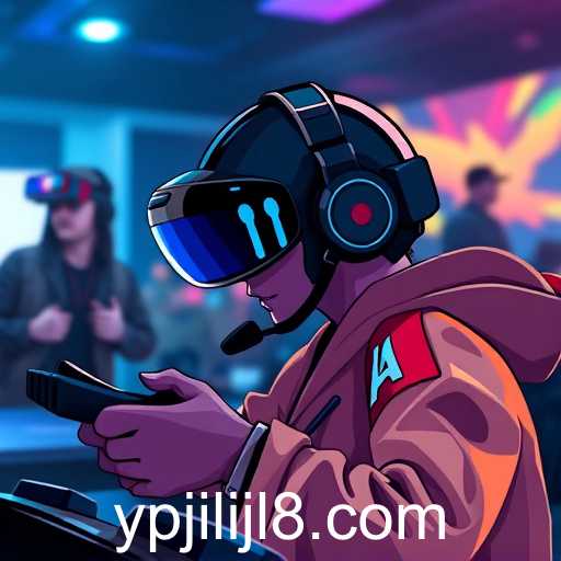 The Evolution of Online Gaming Platforms