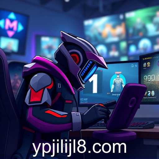 Gaming Trends Surge Amidst Global Shifts