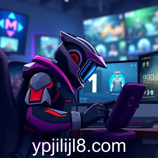 Gaming Trends Surge Amidst Global Shifts