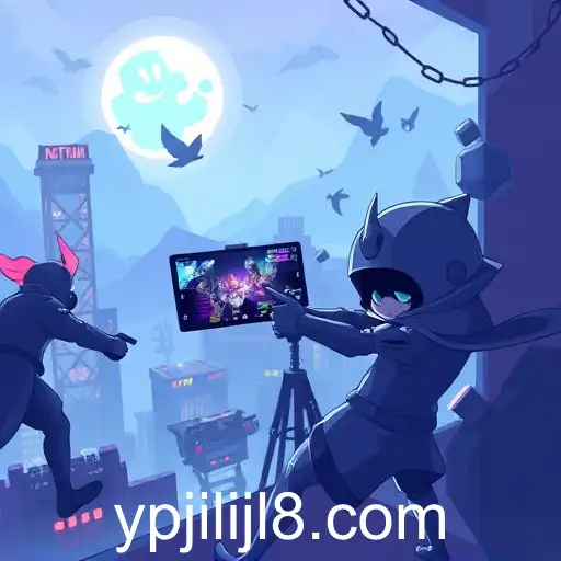 The Evolution of Online Gaming and Public Engagement