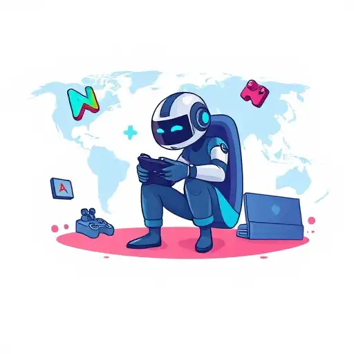 The Rise of Casual Gaming in 2025