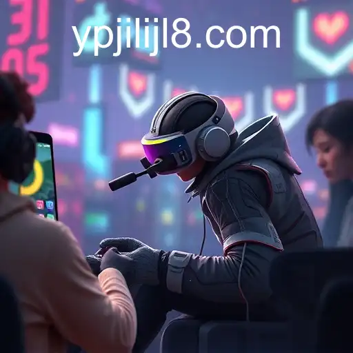 Rise of Online Gaming Communities