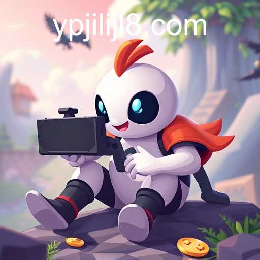 The Rise of Ypjili in Online Gaming