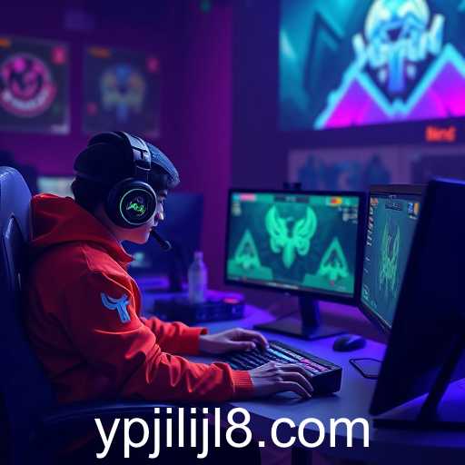 The Rise of Ypjili: A New Era in Online Gaming