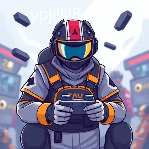 The Rise of Ypjili: Transforming Online Gaming