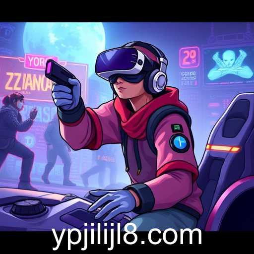 The Rise of Ypjili in the Gaming World