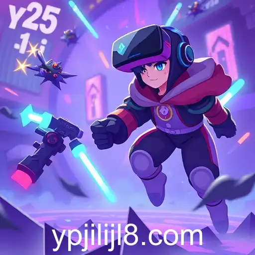 The Rise of Ypjili in Gaming Circles