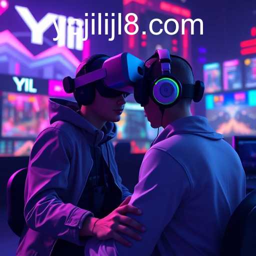 The Rise of Ypjili in Gaming Communities