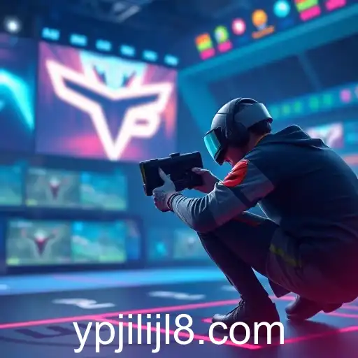 Reviving Retro Gaming: The Rise of 'ypjili'