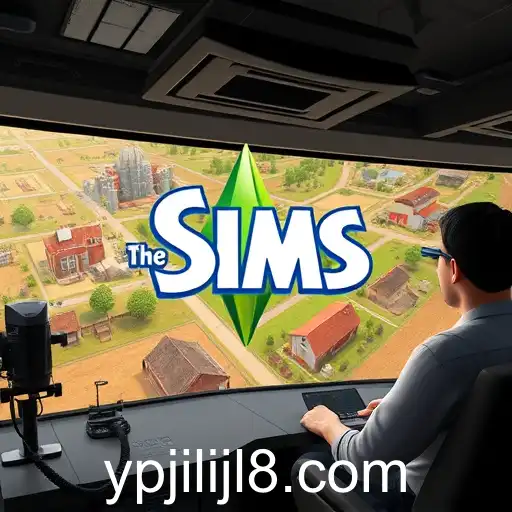 Exploring the Diverse World of Simulation Games: A Dive into Digital Realities