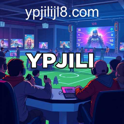 YPJILI's Rise in Digital Gaming