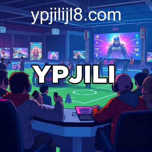 YPJILI's Rise in Digital Gaming