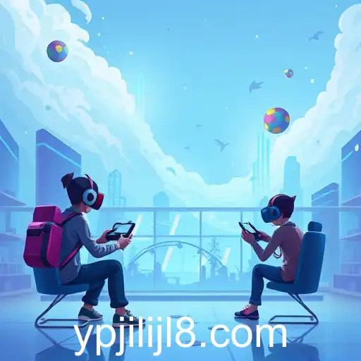Ypjili: Building a Kingdom of Fun Online