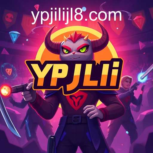 The Rise of Ypjili: Gaming in 2026
