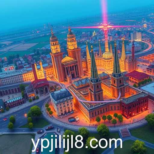The Rise of Ypjili in Online Gaming