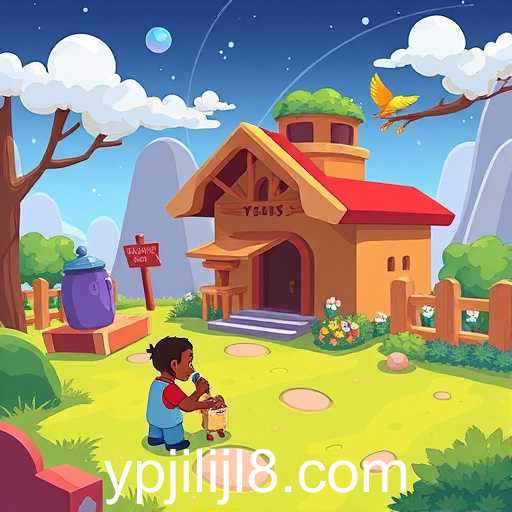 The Rise of Ypjili: A New Era for Online Gaming