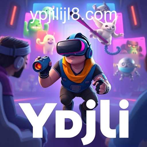 The Rise of Ypjili in Online Gaming